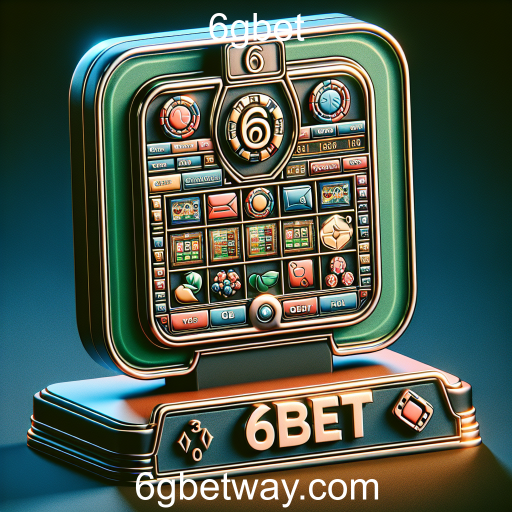 Apostas no 6gbet: Uma Experiência de Jogo Incomparável
