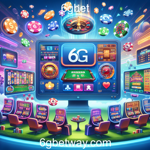 6gbet